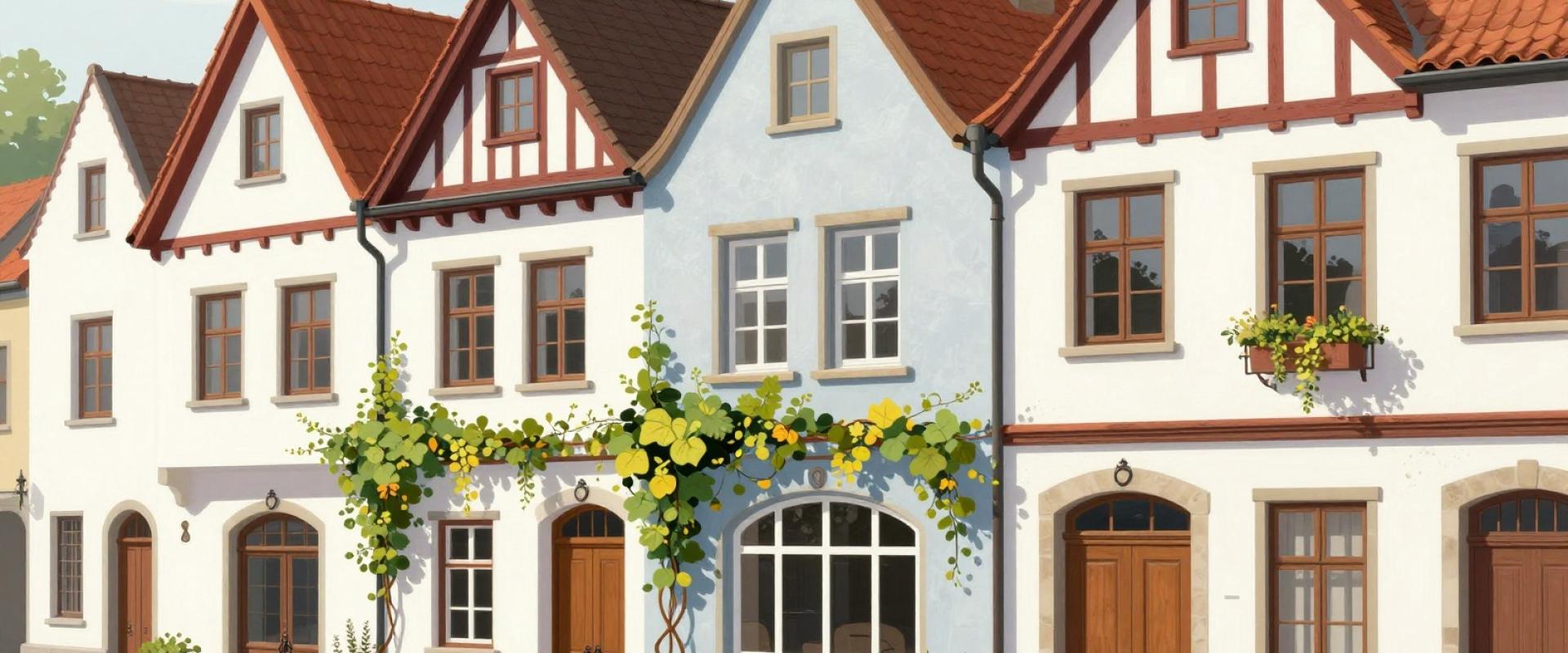 Aarau Old Town