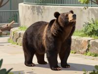 Bear Pit