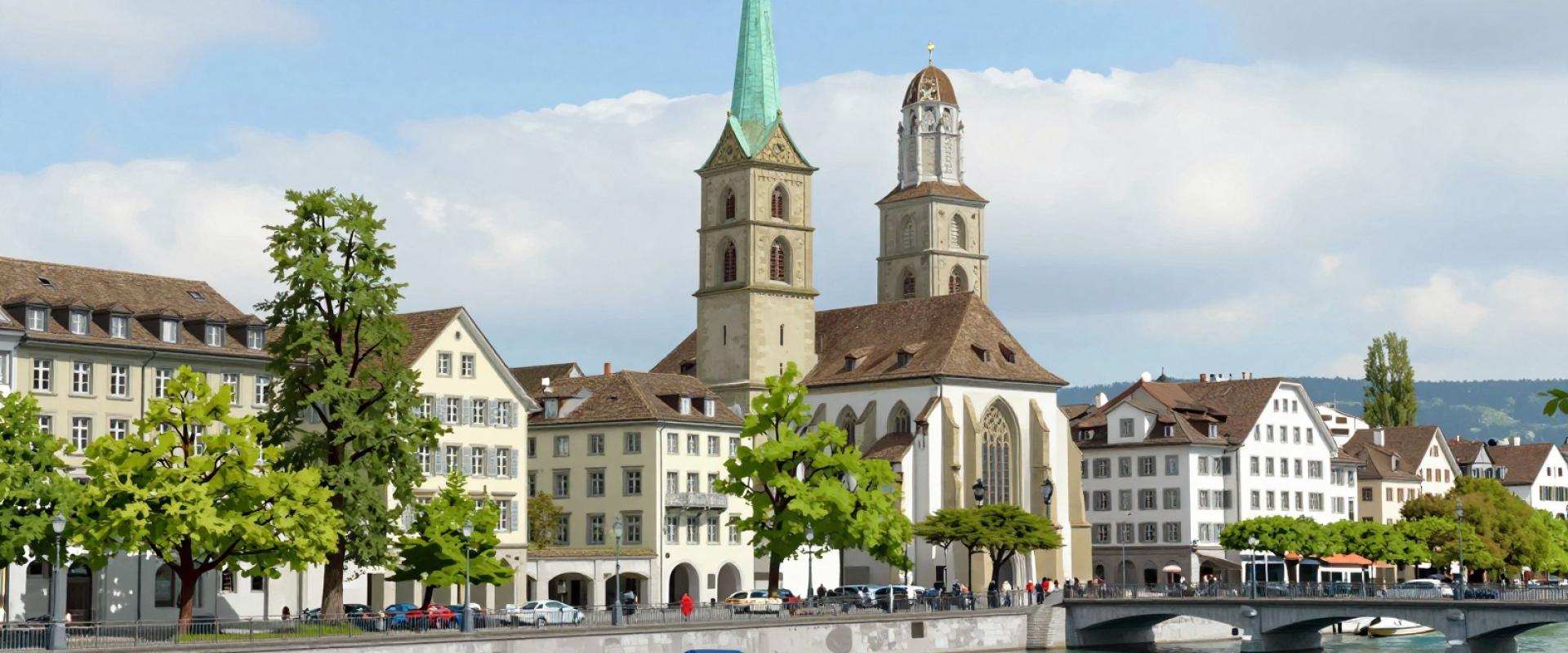 Fraumünster (Zürich)