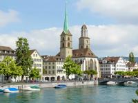 Fraumünster (Zürich)