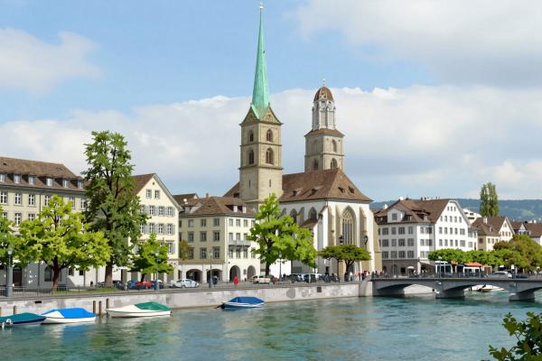 Fraumünster (Zürich)