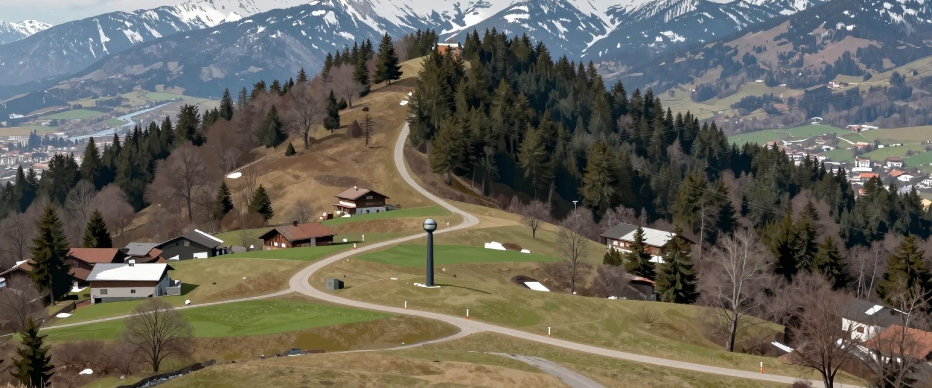 Gurten (visit The Gurten Hill)