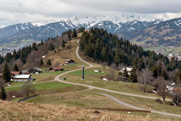 Gurten (visit The Gurten Hill)