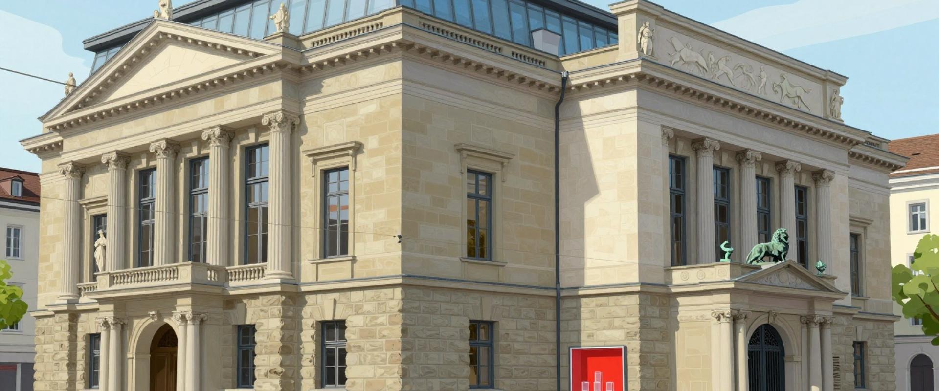 Kunsthaus Zürich