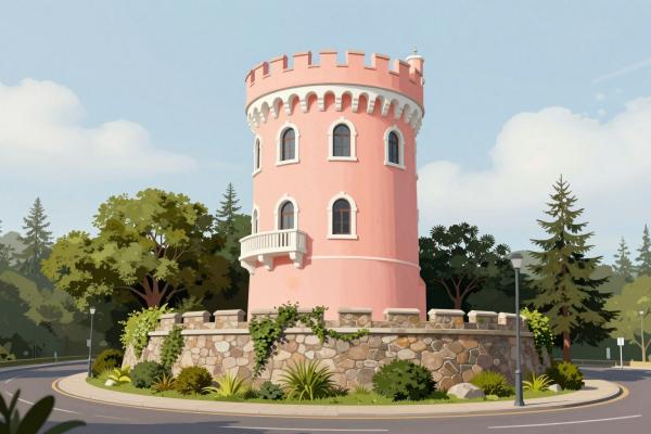 Parco Del Tassino