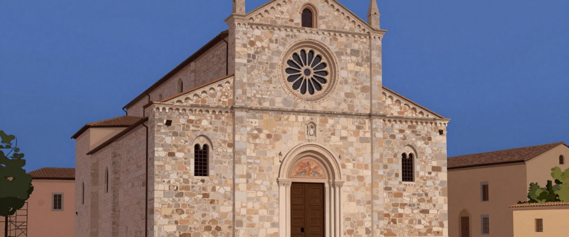 Santa Maria Degli Angioli
