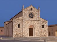 Santa Maria Degli Angioli