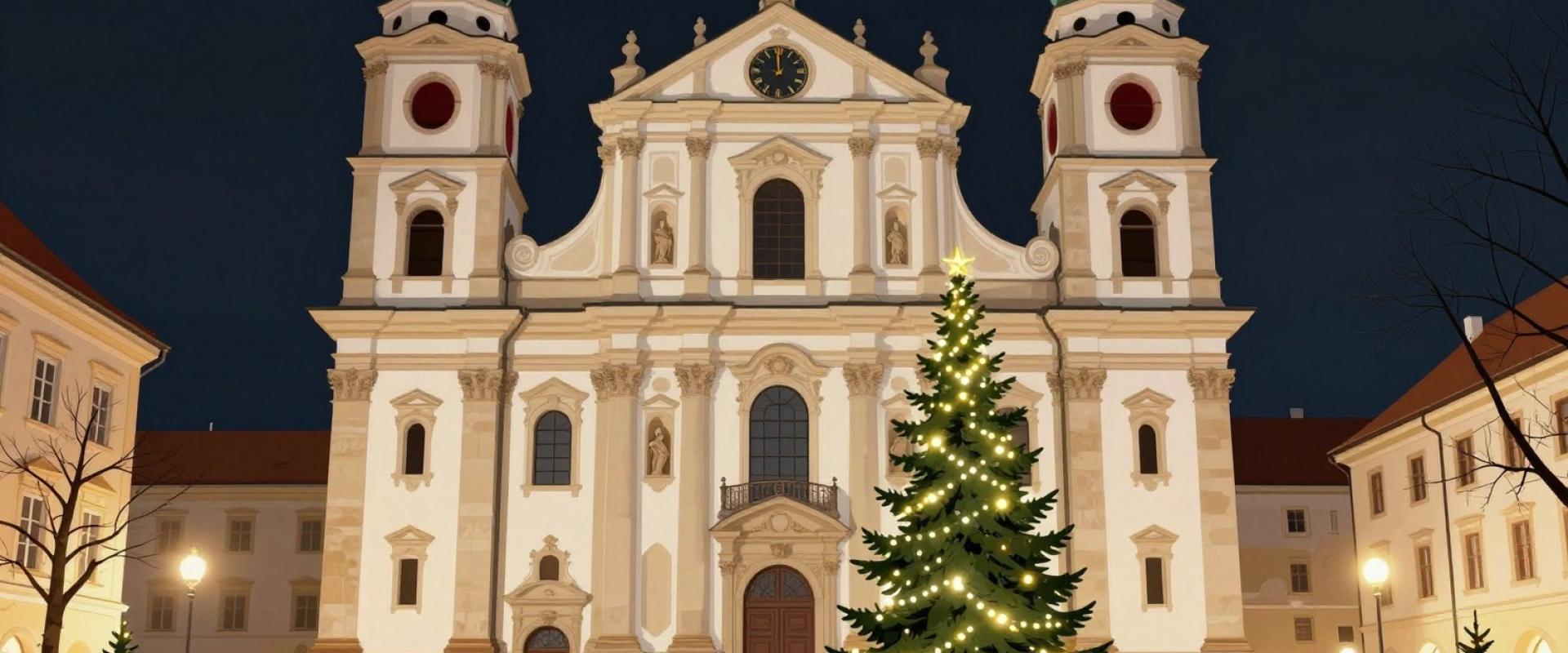 St. Gallen Cathedral (Abbey Cathedral) (St. Gallen)