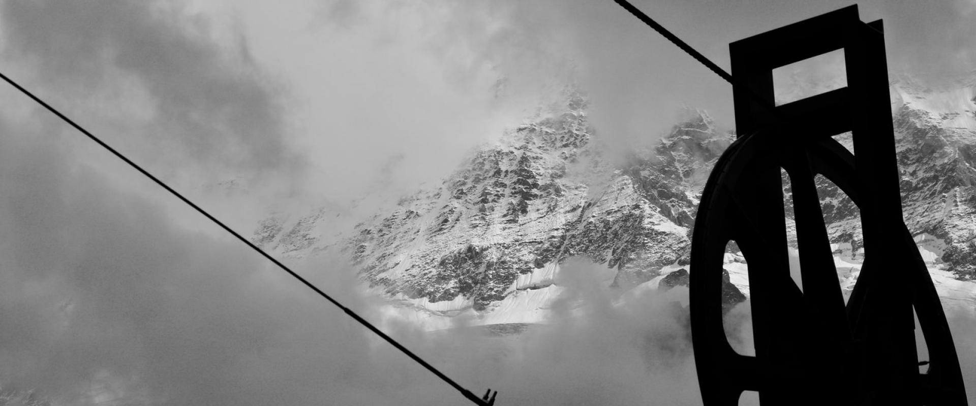 Gimmelwald