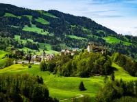 Gruyères