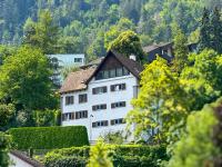 Family Itineraries