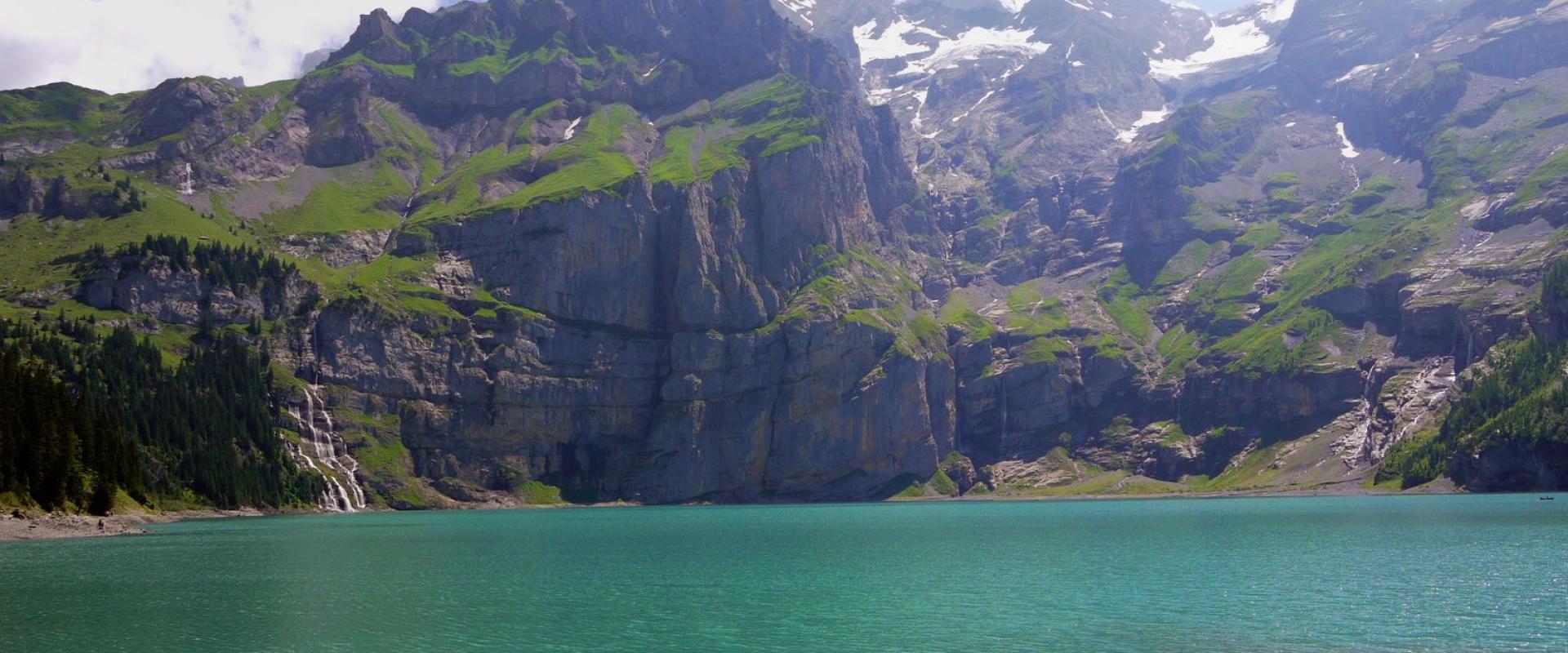 Kandersteg