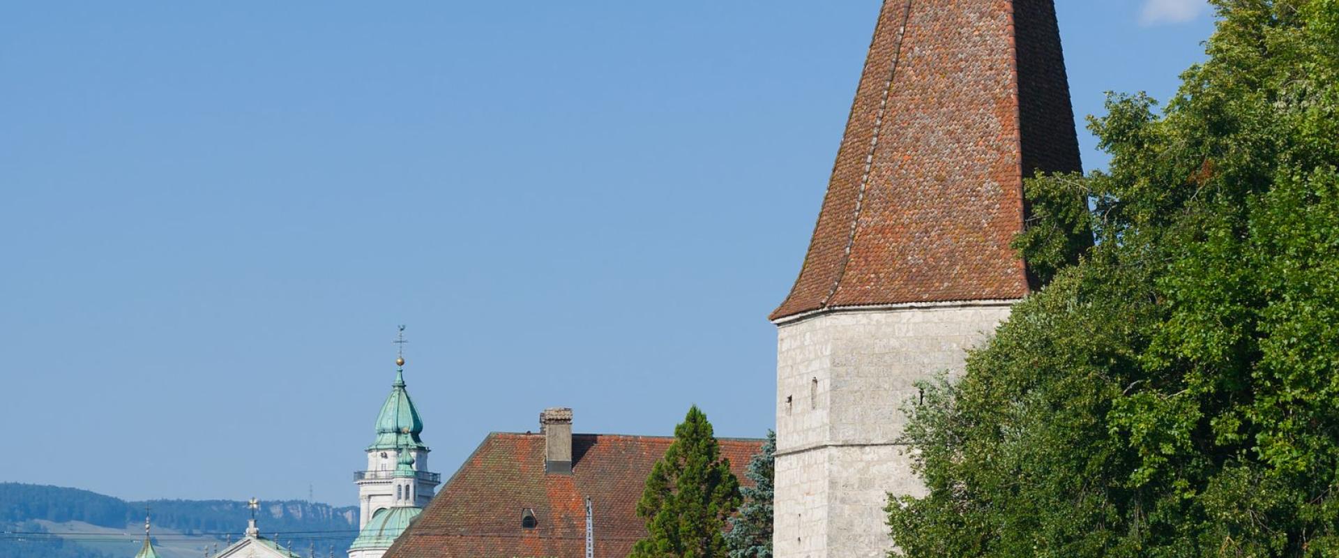 Solothurn