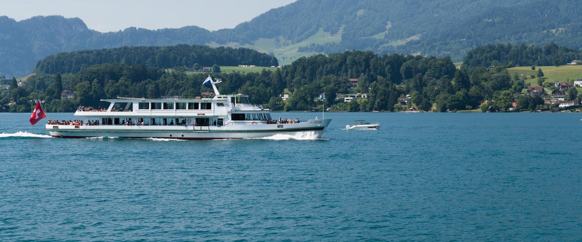Ferries
