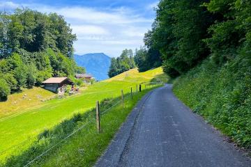 Cycling Routes