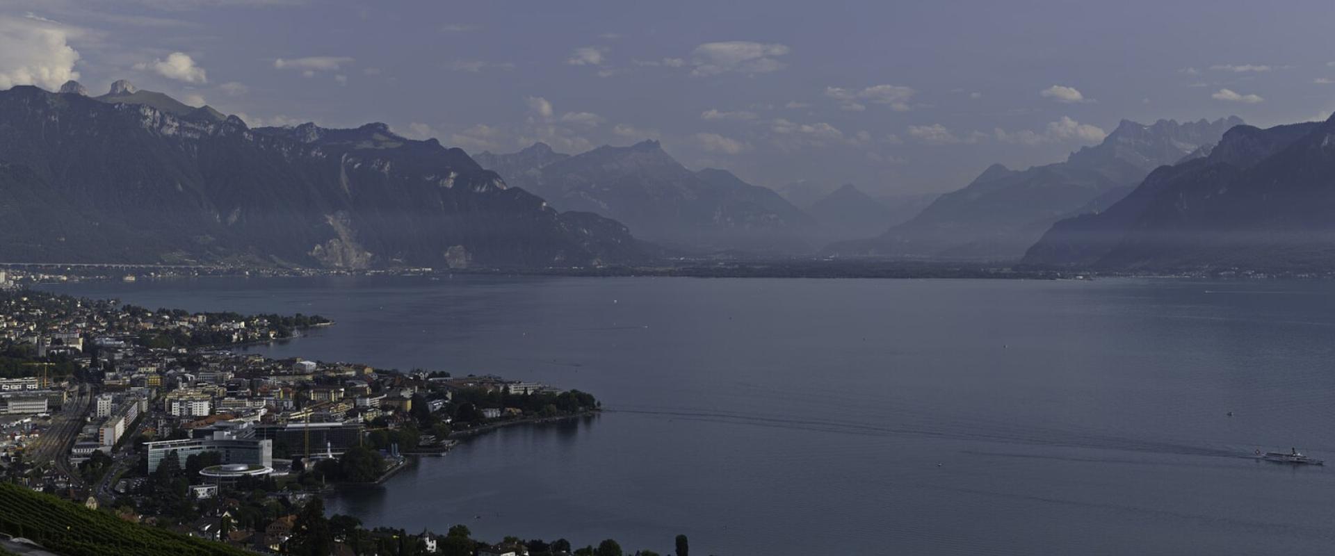 Montreux