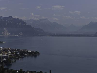 Lake Geneva And Montreux Riviera (225901629)