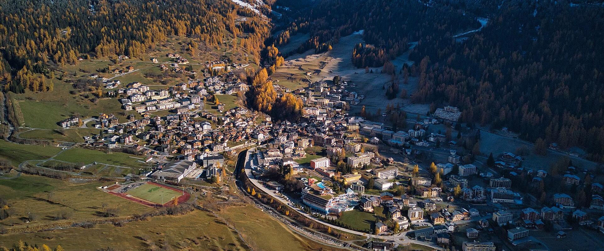 Leukerbad