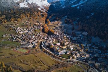 Leukerbad