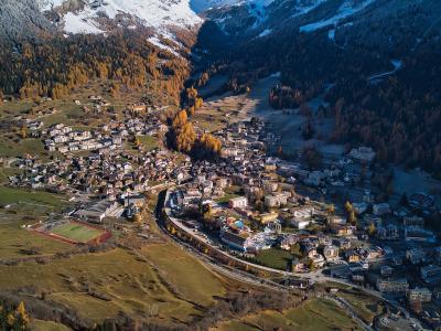 Leukerbad