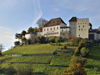 Lenzburg
