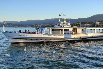 Cultural Festivals in Montreux