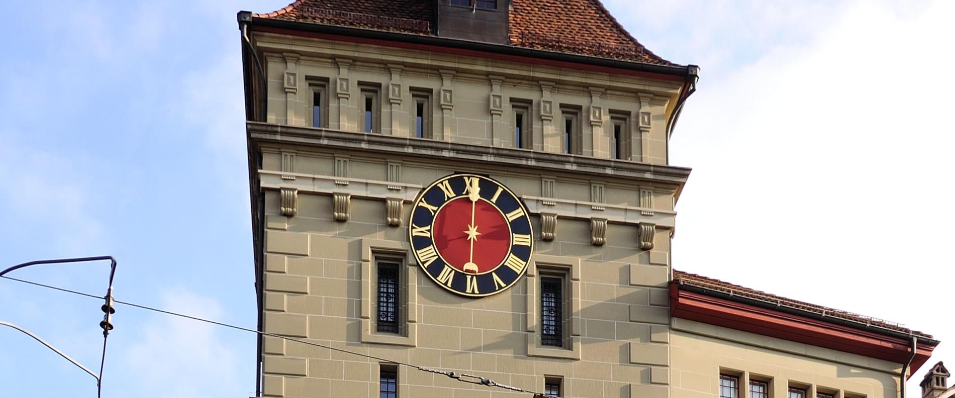 Käfigturm