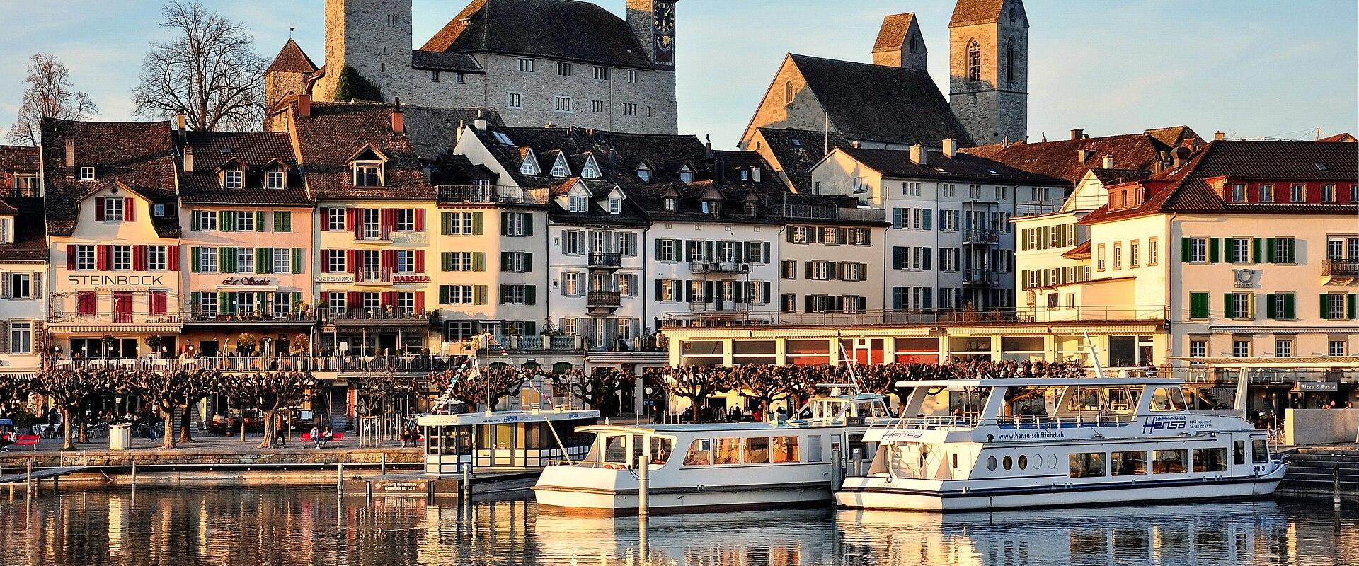 Rapperswil-Jona