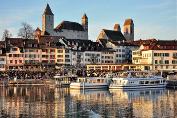 Rapperswil-Jona