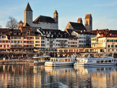 Rapperswil-Jona