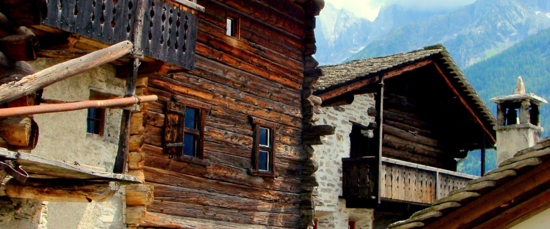Soglio