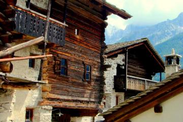 Soglio