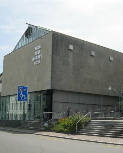 Aargauer Kunsthaus 2