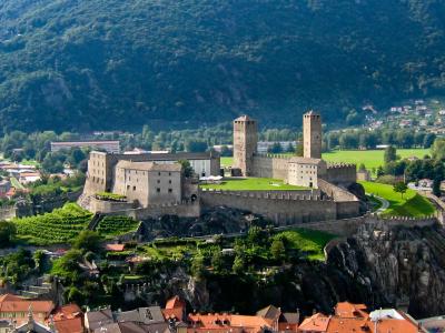Bellinzona