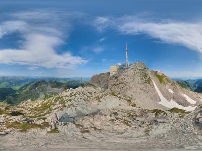 Säntis