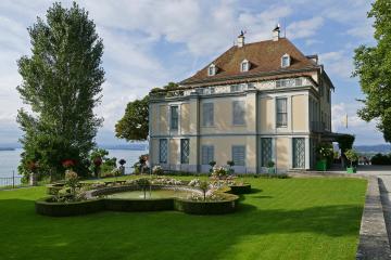 Cultural Experiences in Genève