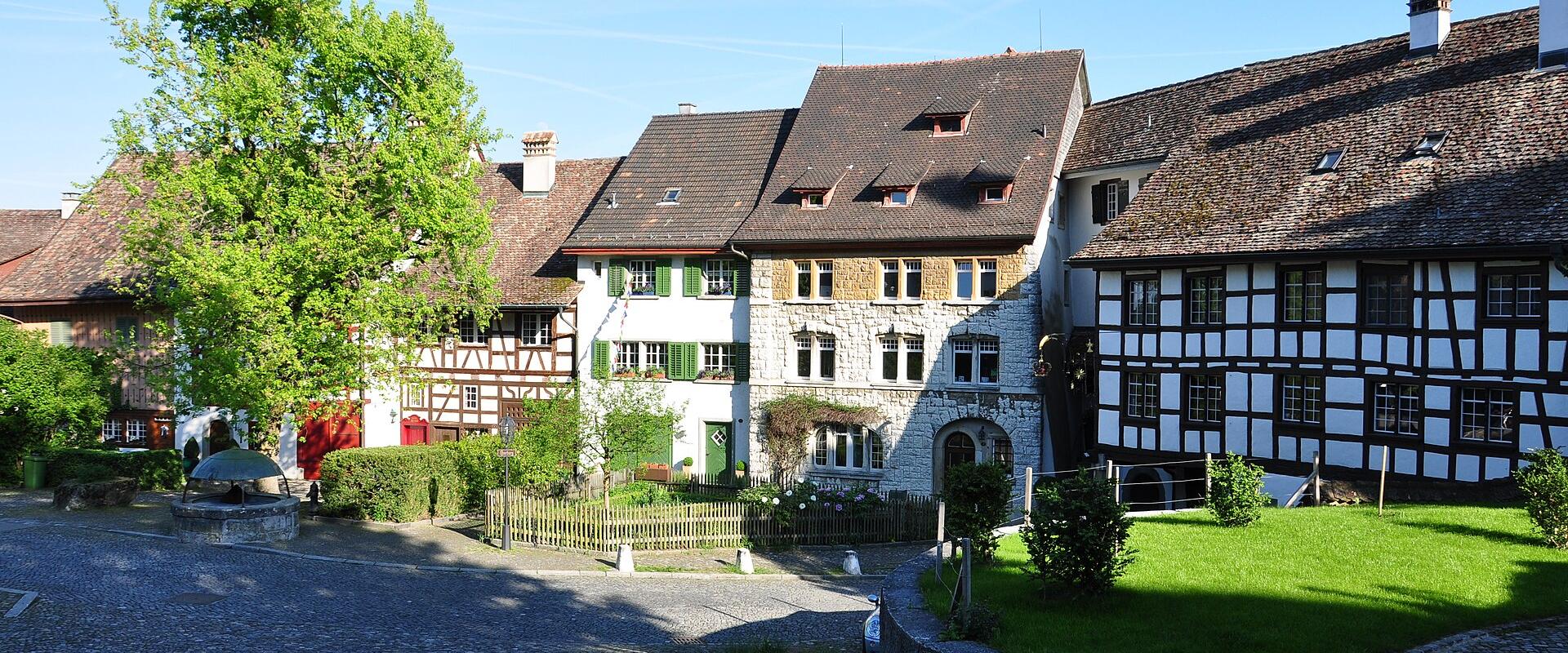 Regensberg