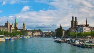 Zürich