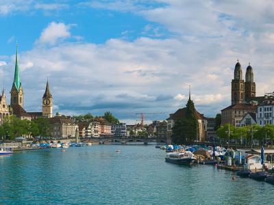 Zürich