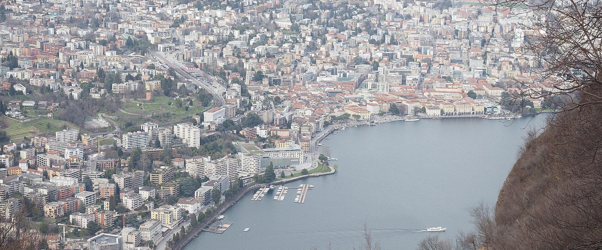 Monte San Salvatore