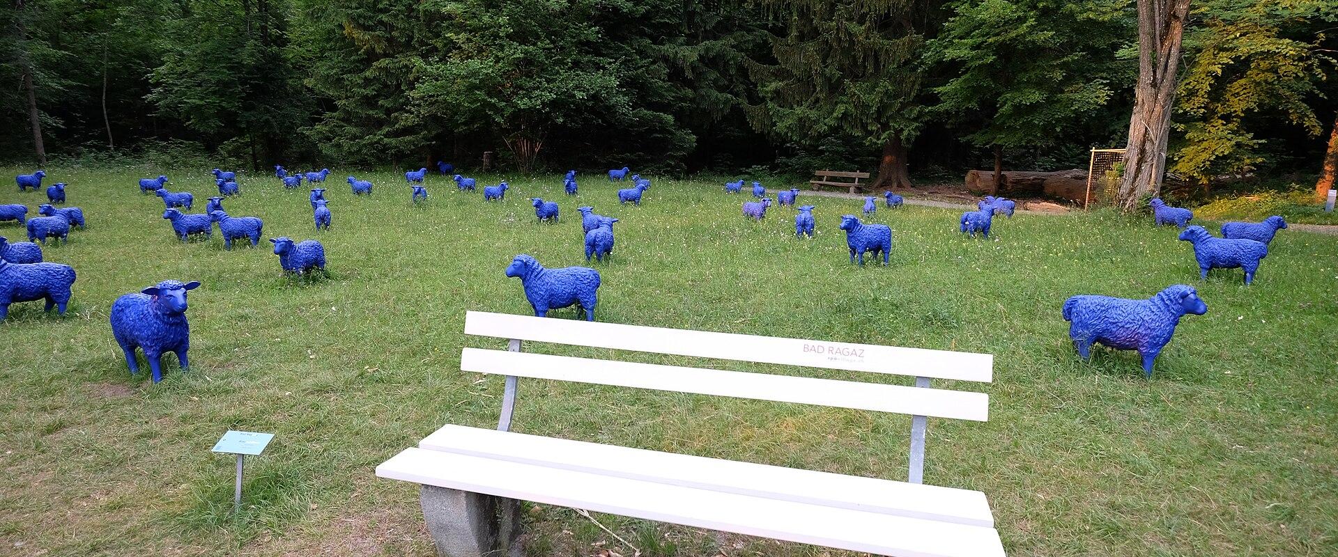 Bastions Park (Parc Des Bastions)