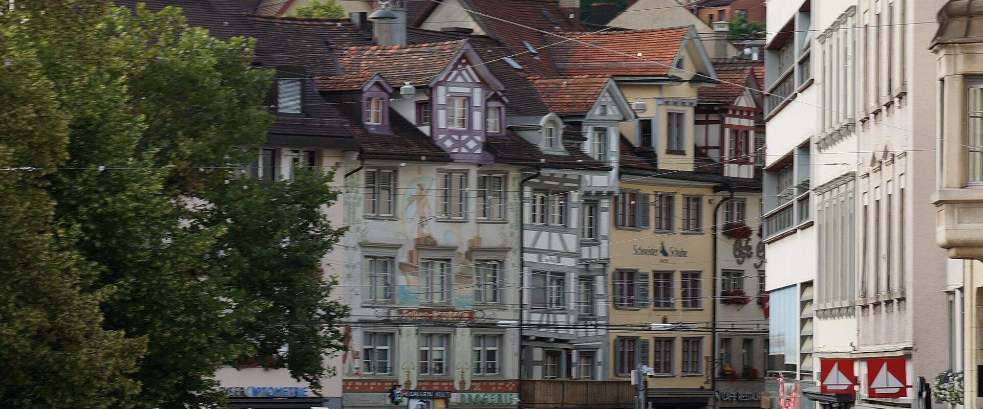 Marktgasse