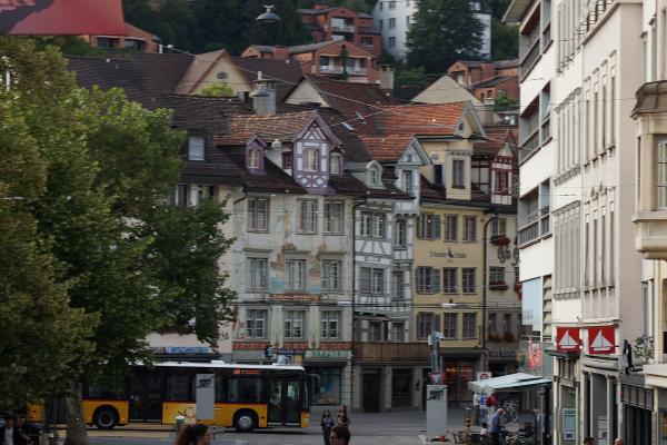 Marktgasse