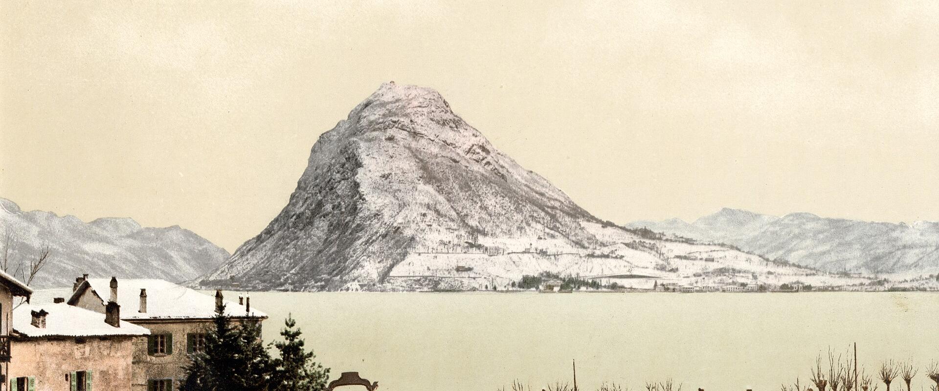 Lugano