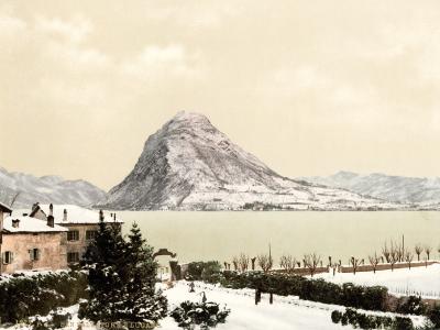 Lugano