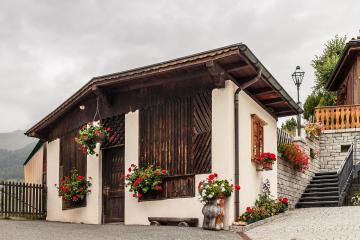 Tarasp