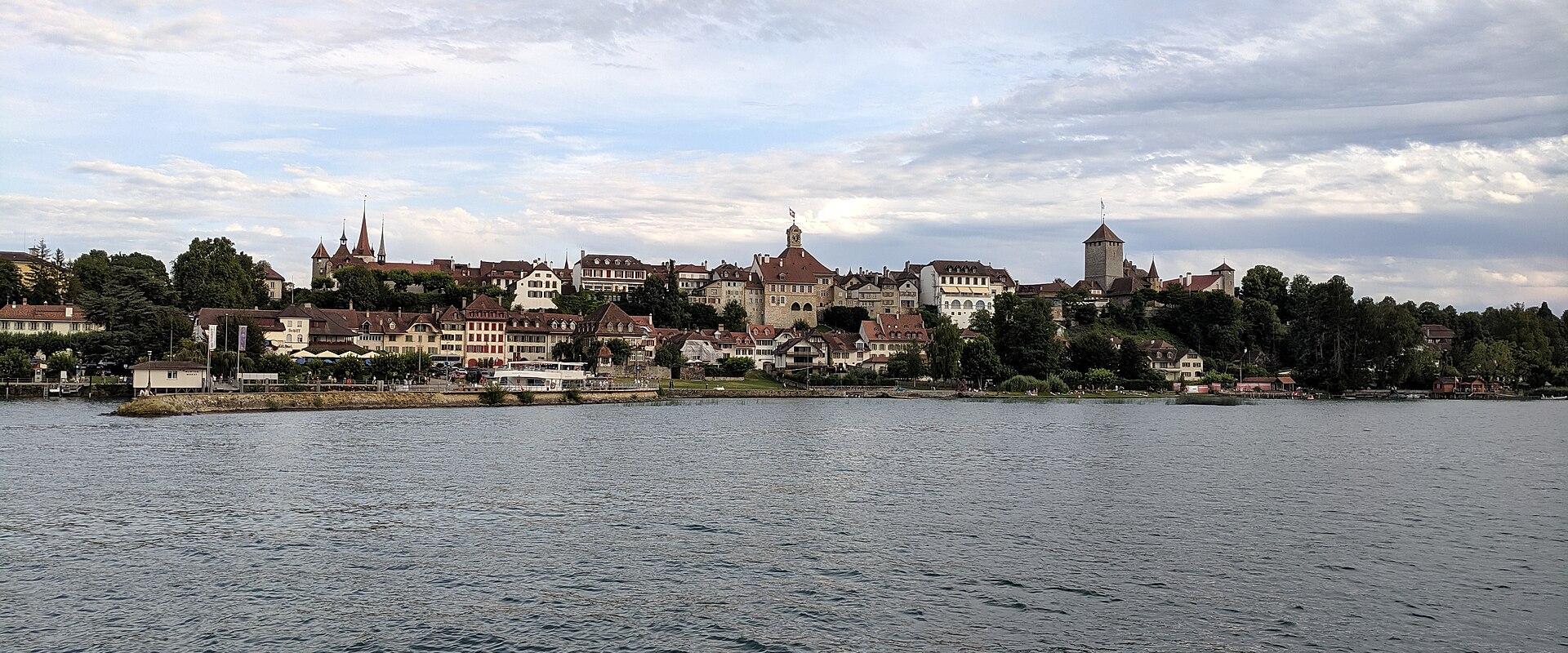Murten