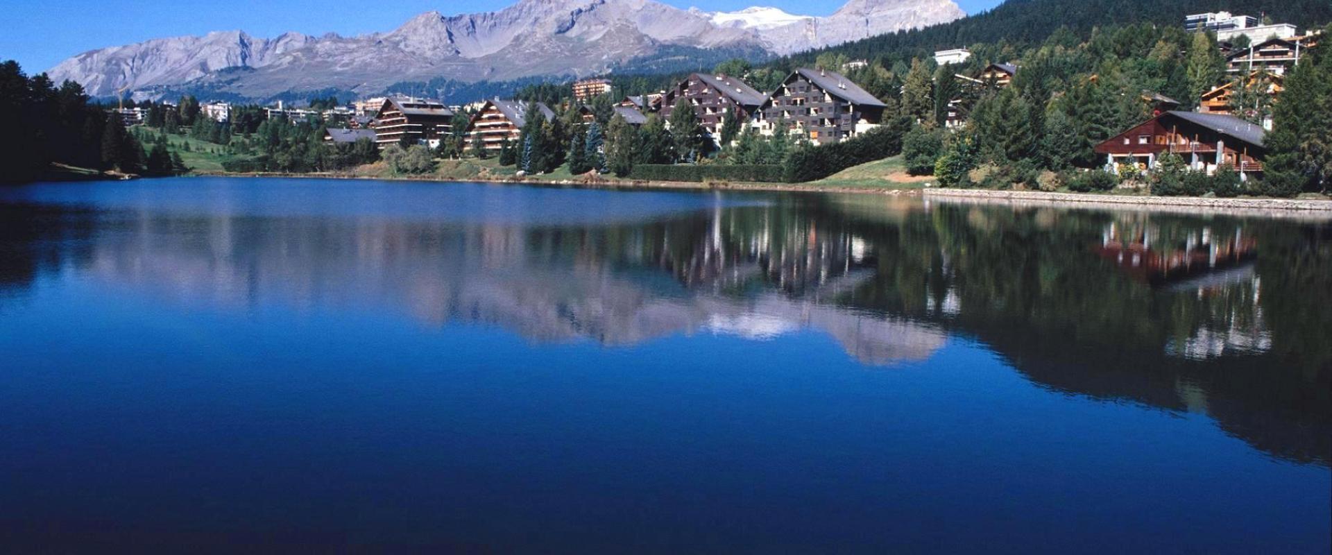 Crans-Montana