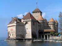 History of Switzerland