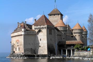 Fortresses